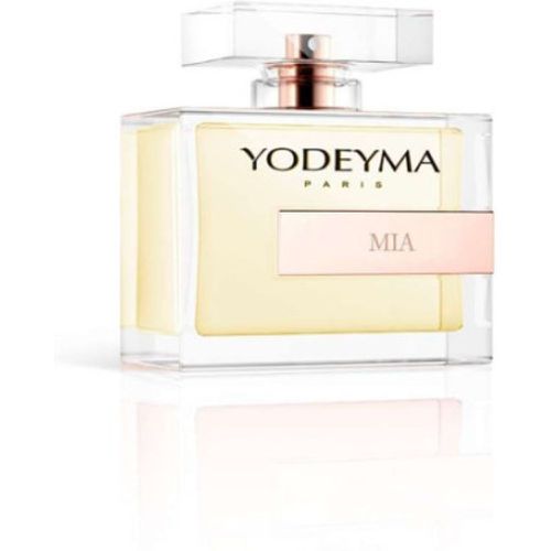 Yodeyma - Eau de Parfum Mìa 100 ml - Yodeyma - Modalova