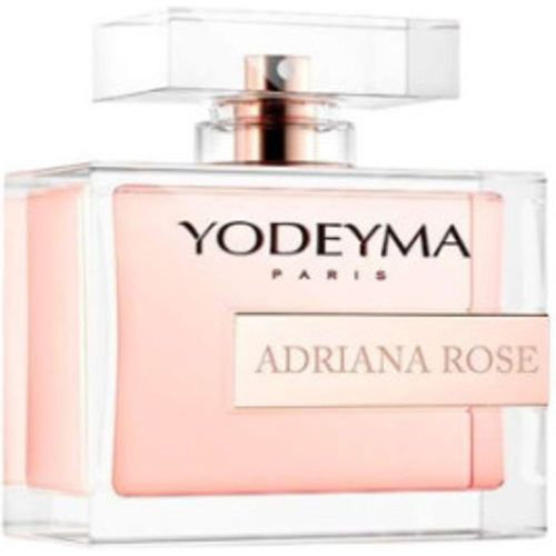 Eau de Parfum Adriana Rose 100 ml - Yodeyma - Modalova