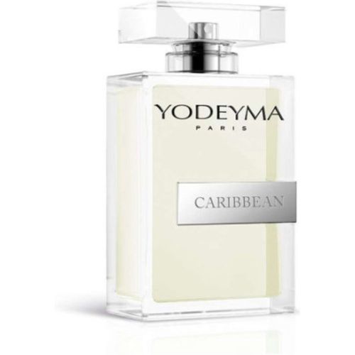 Eau de Parfum Caribbean 100 ml - Yodeyma - Modalova