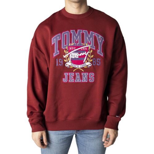 Tommy Hilfiger Jeans-257111 - Tommy Hilfiger Jeans - Modalova