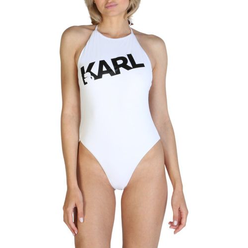 Karl Lagerfeld-KL21WOP03_White - Karl Lagerfeld - Modalova