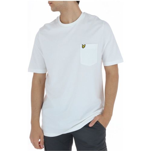 T-Shirt Uomo - Lyle & Scott - Modalova