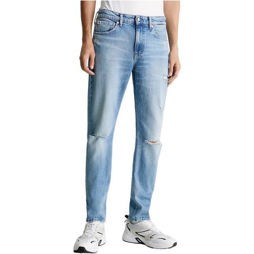 Jeans Uomo - Calvin Klein Jeans - Modalova