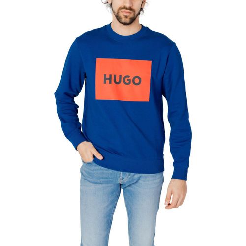Hugo - Hugo Felpa Uomo - HUGO - Modalova