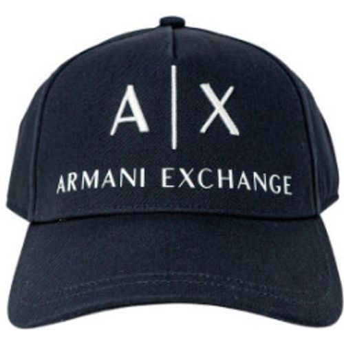 Cappello Uomo - Armani Exchange - Modalova