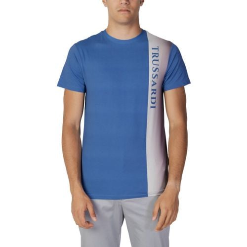 T-Shirt Uomo - Trussardi Beachwear - Modalova