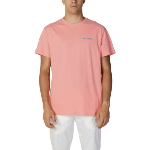 T-Shirt Uomo - Trussardi Beachwear - Modalova