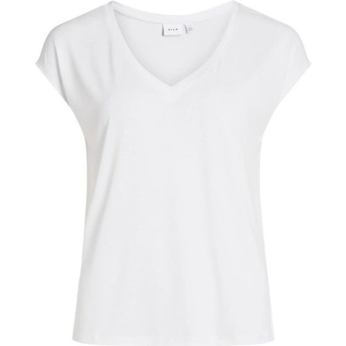 T-Shirt Donna - Vila Clothes - Modalova