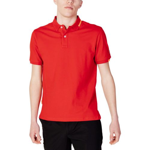 Suns - Suns Polo Uomo - Suns - Modalova