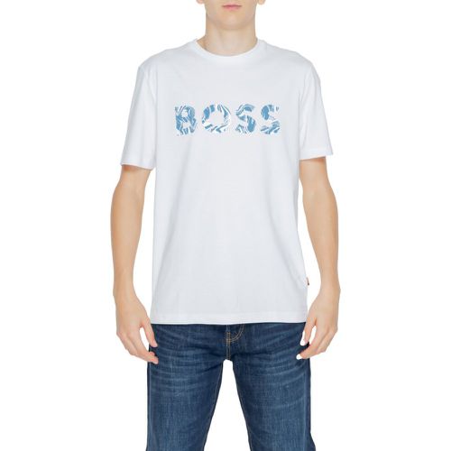 Boss - Boss T-Shirt Uomo - Boss - Modalova