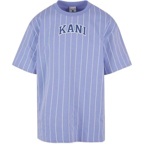 Karl Kani - Karl Kani T-Shirt Uomo - Karl Kani - Modalova