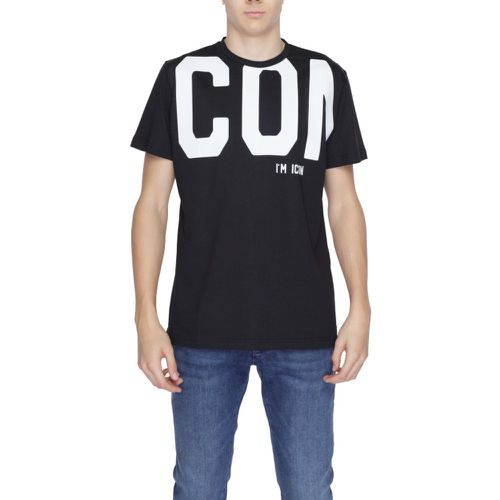 Icon - Icon T-Shirt Uomo - ICON - Modalova