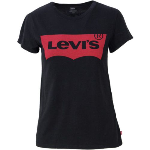 Levi`s - Levi`s T-Shirt Donna - Levi`s - Modalova