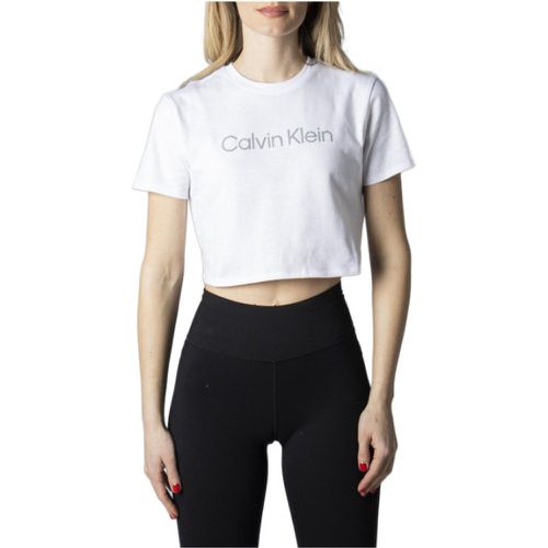 T-Shirt Donna - Calvin Klein Performance - Modalova
