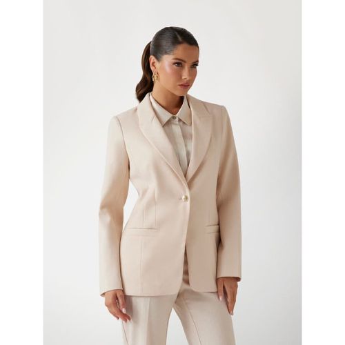 Blazer Misto Lana Marciano - Marciano Guess - Modalova