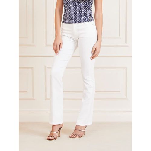 Jeans Svasati A Vita Media Marciano - Marciano Guess - Modalova