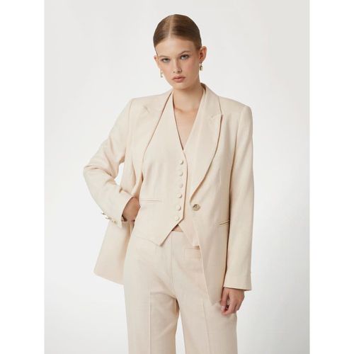 Blazer Monopetto Marciano - Marciano Guess - Modalova