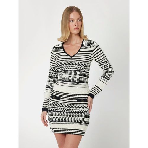 Maglione A Righe Marciano - Marciano Guess - Modalova