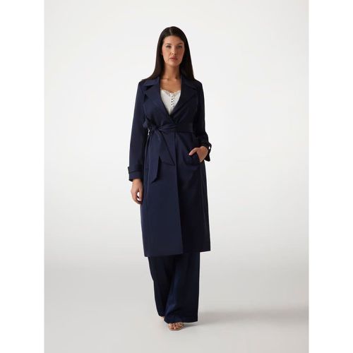 Trench A Vestaglia Marciano - Marciano Guess - Modalova