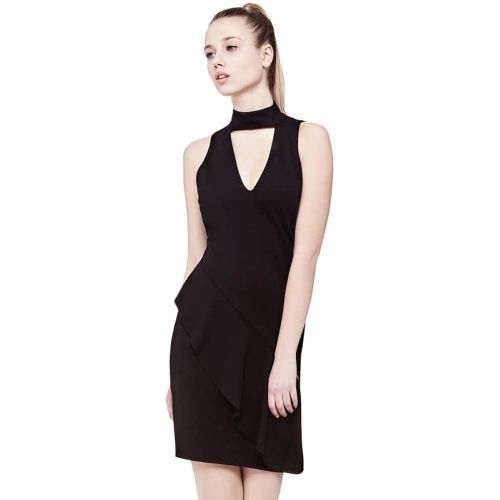 Vestido Marciano Apertura Posterior - Guess - Modalova