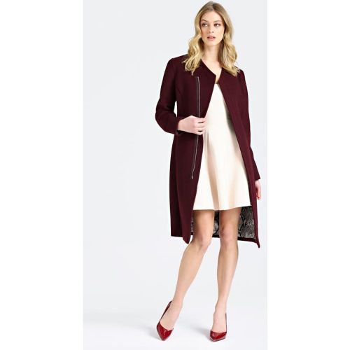 Abrigo Marciano Bolsillos - Guess - Modalova