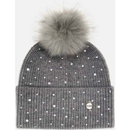 Cuffia Con Strass - Guess - Modalova