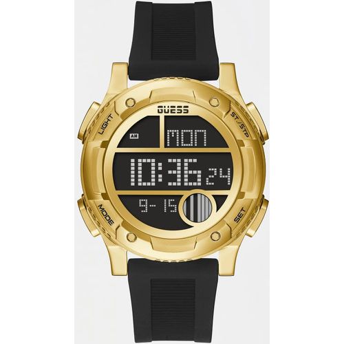 Orologio Digitale - Guess - Modalova