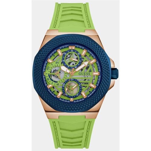 Orologio Multifunzione - Guess - Modalova