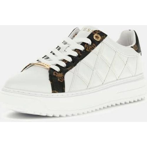 Sneaker Dattice Trapuntata - Guess - Modalova