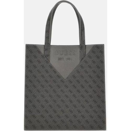 Borsa Shopper Genova 4G Logo - Guess - Modalova