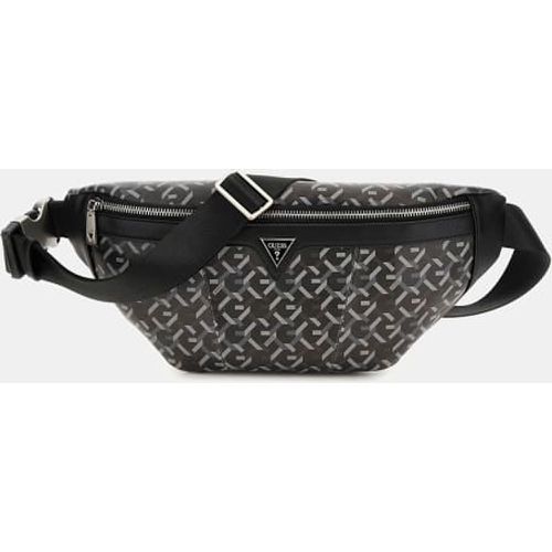 Marsupio Torino G-Woven Logo - Guess - Modalova