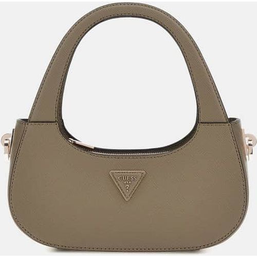 Hobo Eco Jazlynn Saffiano - Guess - Modalova