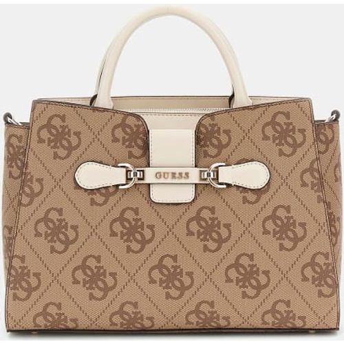 Borsa A Mano Nolana 4G Logo - Guess - Modalova