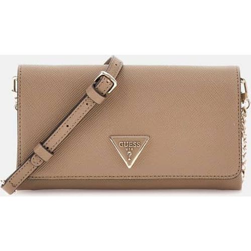 Clutch Noelle Saffiano - Guess - Modalova