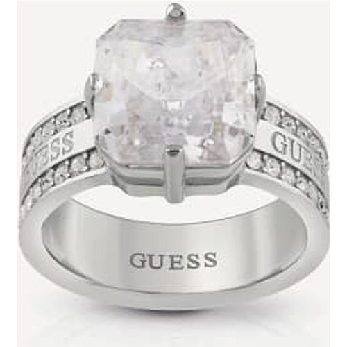 Anello Flashing Lights - Guess - Modalova