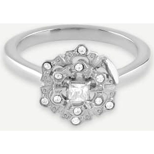 Anello La Fleur - Guess - Modalova