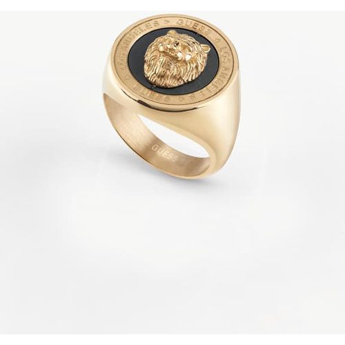 Anello Lion King - Guess - Modalova