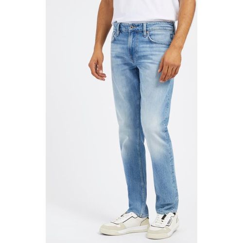 Jeans Slim Tapered - Guess - Modalova