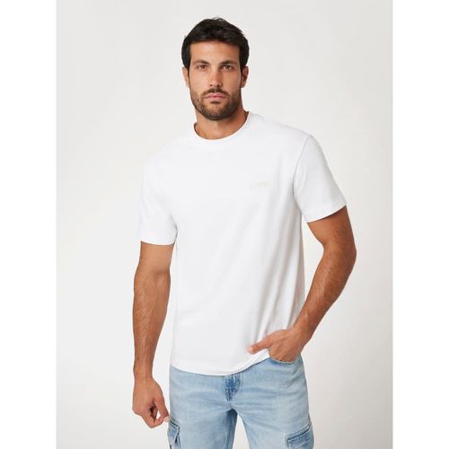 T-Shirt Logo Piccolo - Guess - Modalova