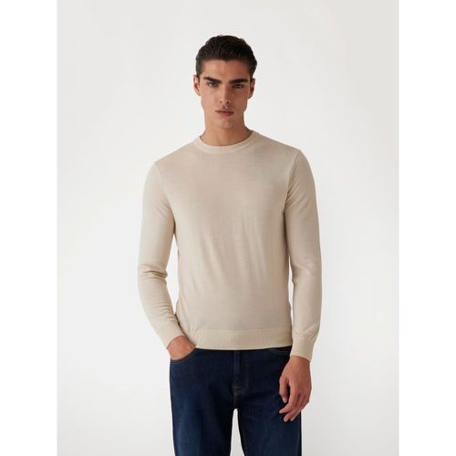 Maglione Pullover In Lana - Guess - Modalova