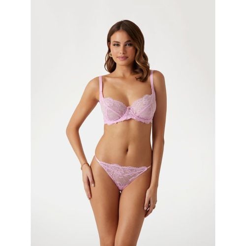 Reggiseno A Balconcino Sara - Guess - Modalova