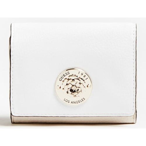 Mini Cartera Belle Isle - Guess - Modalova