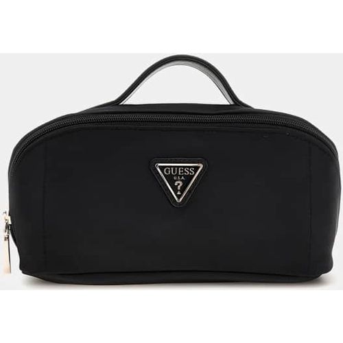 Beauty Case G Wave Nylon - Guess - Modalova