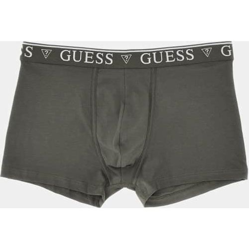 Boxer Fascia Elastica In Vita Logata - Guess - Modalova