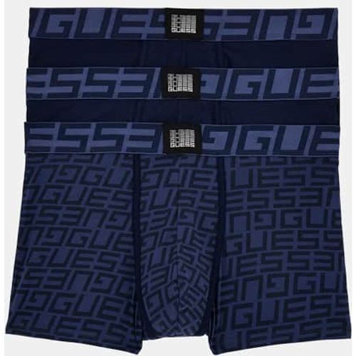 Boxer Confezione Da 3 - Guess - Modalova