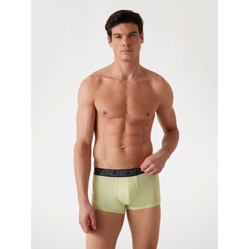 Boxer Confezione Da 3 - Guess - Modalova