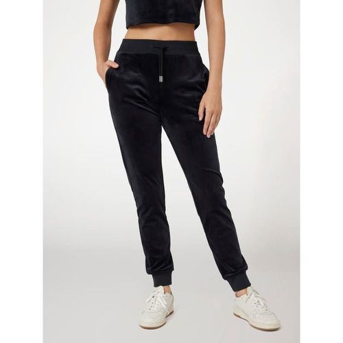 Pantalone Jogger Velluto - Guess - Modalova