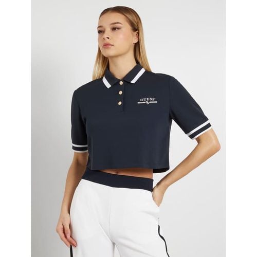 Polo Cropped - Guess - Modalova