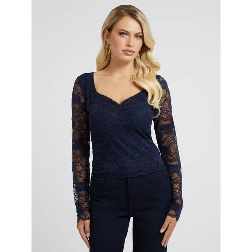 Top Pizzo - Guess - Modalova