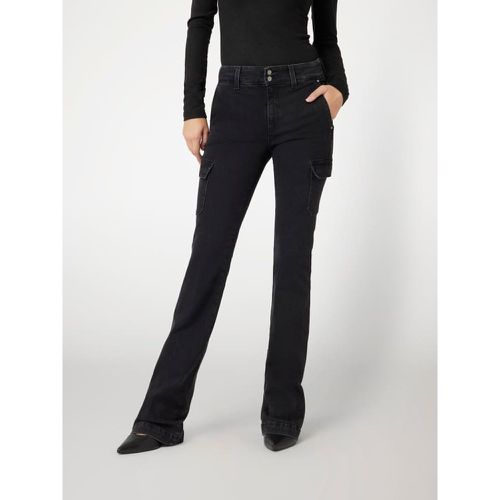 Jeans Bootcut Cargo - Guess - Modalova